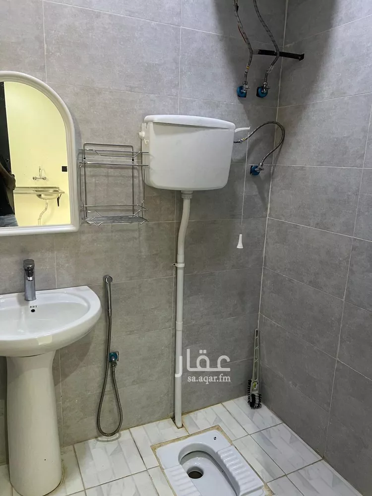 غرفة للإيجار في شارع الشيباني, حي قرطبة, مدينة الرياض, منطقة الرياض صورة 4