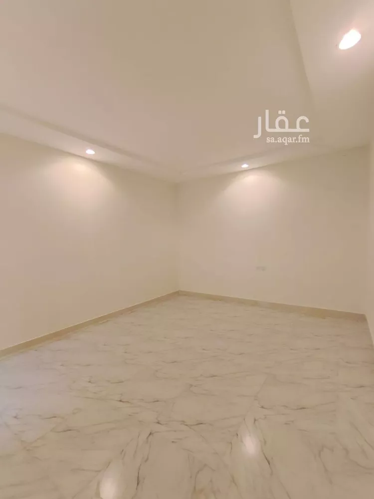 شقة للإيجار في شارع عبدالملك بن عمر بن عبدالعزيز, حي الرمال, مدينة الرياض, منطقة الرياض صورة 2
