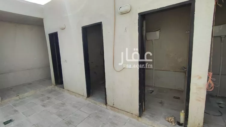 عمارة للإيجار في شارع دينار الأنصاري, حي الرمال, مدينة الرياض, منطقة الرياض 6