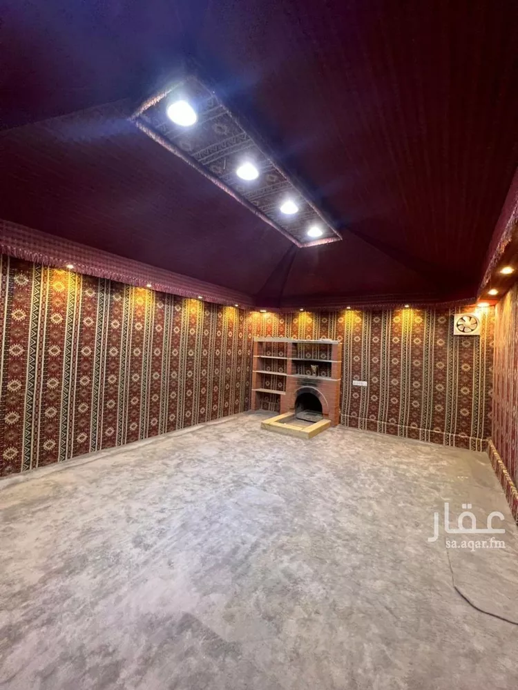 Rest House for Rent in Riyadh Ar Rimal