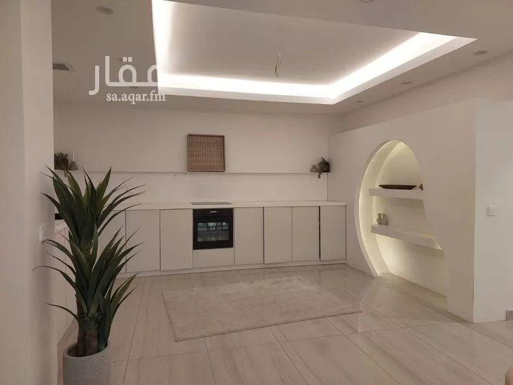 فيلا للإيجار في شارع فاطمة أم البهاء, حي الرمال, مدينة الرياض, منطقة الرياض صورة 3