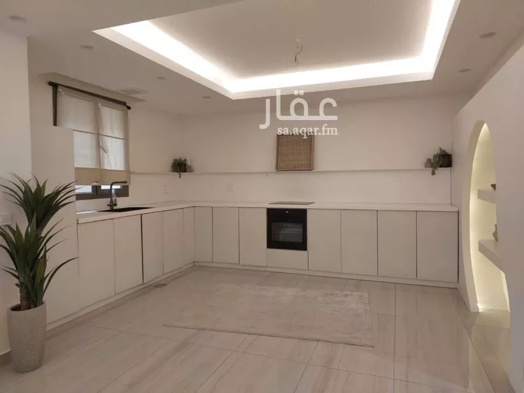 فيلا للإيجار في شارع فاطمة أم البهاء, حي الرمال, مدينة الرياض, منطقة الرياض