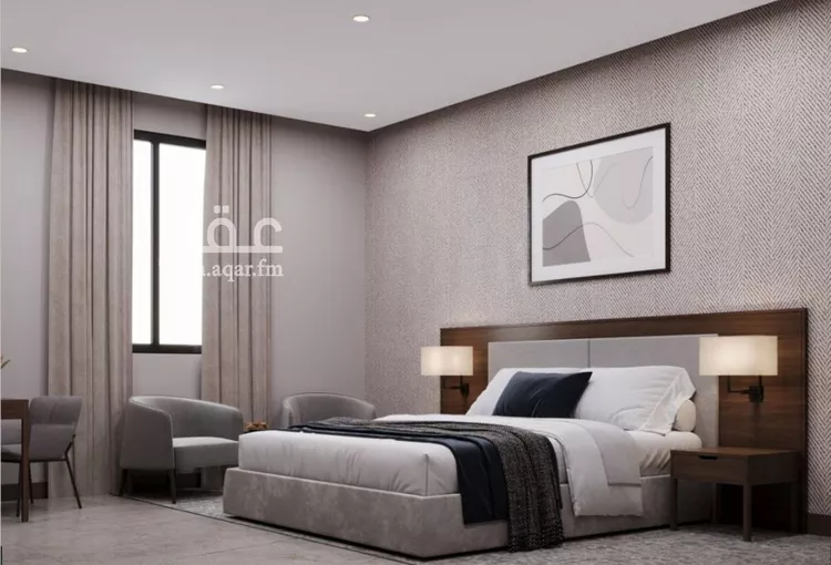 شقة للإيجار في شارع طريق عثمان بن عفان, حي النزهة, مدينة الرياض, منطقة الرياض