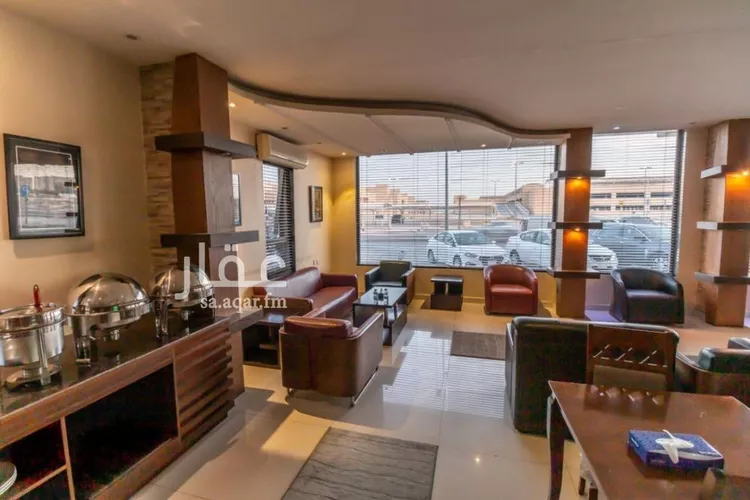 شقة للإيجار في شارع الأمير عبدالعزيز بن ثنيان, حي النخيل, مدينة الرياض, منطقة الرياض صورة 2