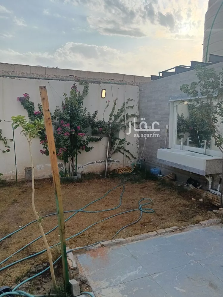استراحة للإيجار في شارع أبي خالد, حي الرمال, مدينة الرياض, منطقة الرياض 13