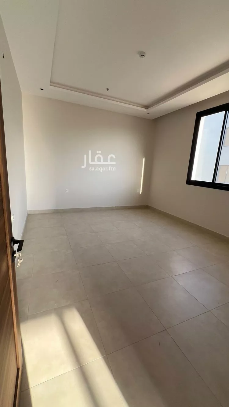 شقة للإيجار في شارع عبدالله المويس, حي الرمال, مدينة الرياض, منطقة الرياض 6