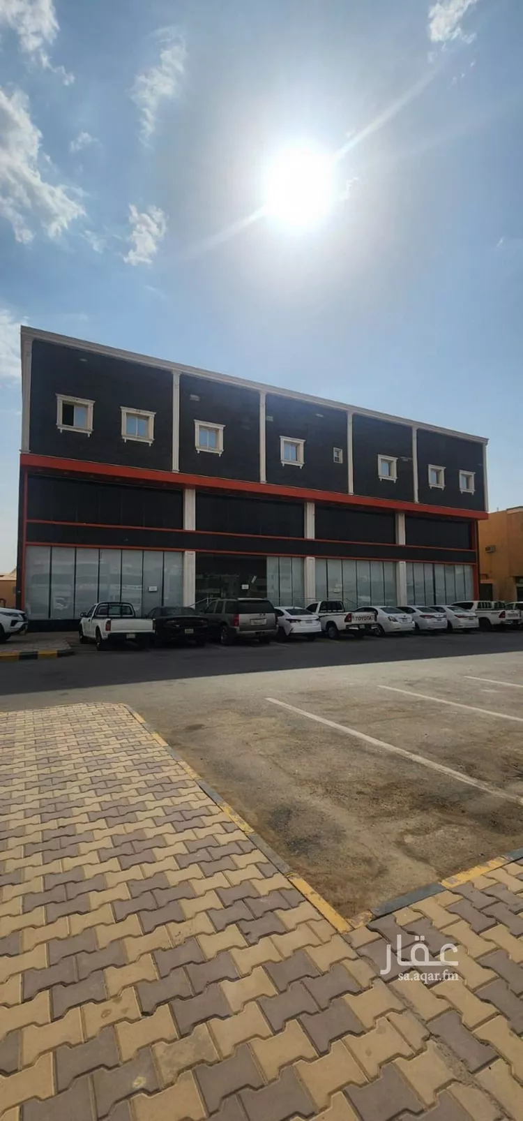 محل للإيجار في شارع عمر الداغستاني, حي الجنادرية, مدينة الرياض, منطقة الرياض