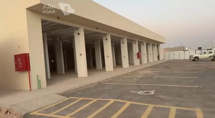 Shop for Rent in Riyadh Al Janadriyah