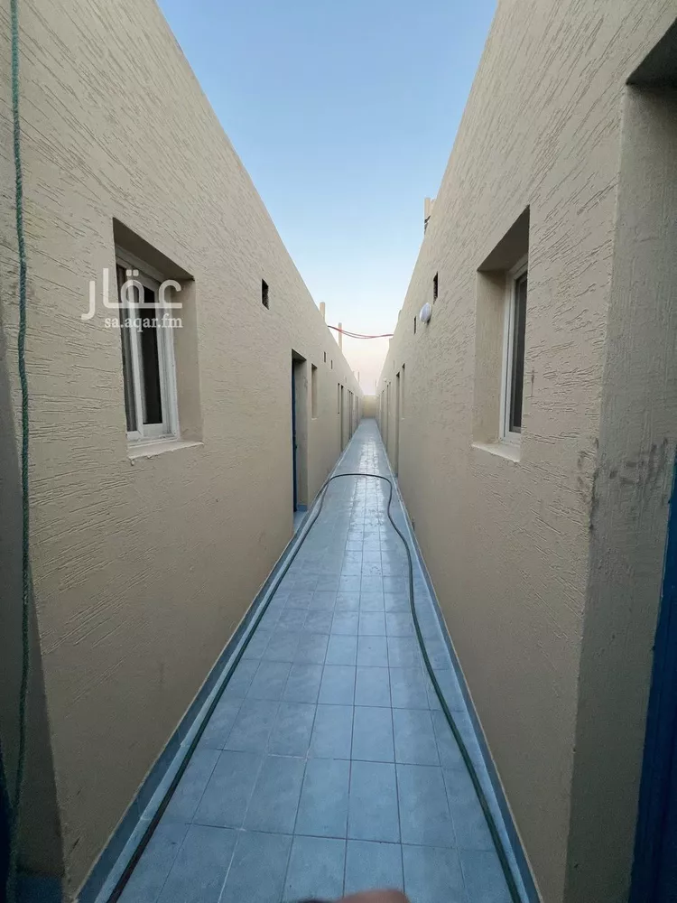 عمارة للإيجار في شارع عمر بن أبي بكر, حي الرمال, مدينة الرياض, منطقة الرياض صورة 3