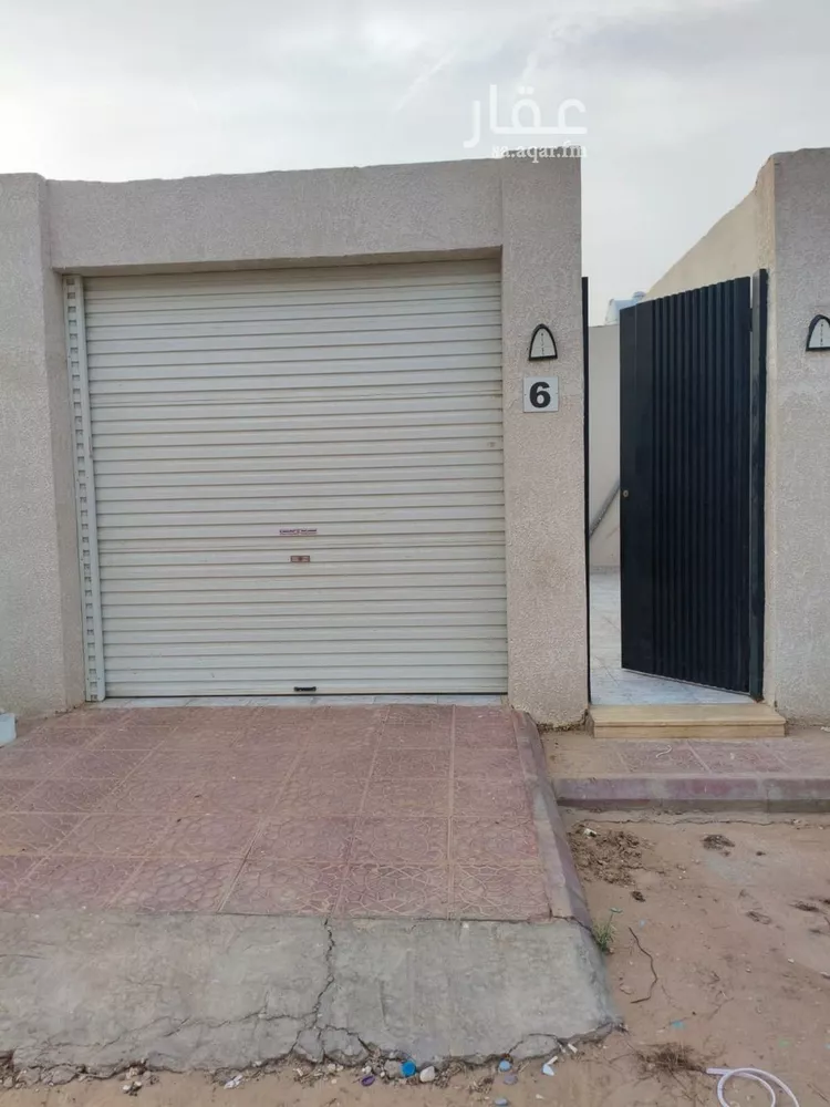 Rest House for Rent in Riyadh Ar Rimal