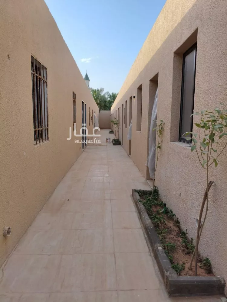 عمارة للإيجار في شارع محمد الشوكاني, حي الرمال, مدينة الرياض, منطقة الرياض صورة 3