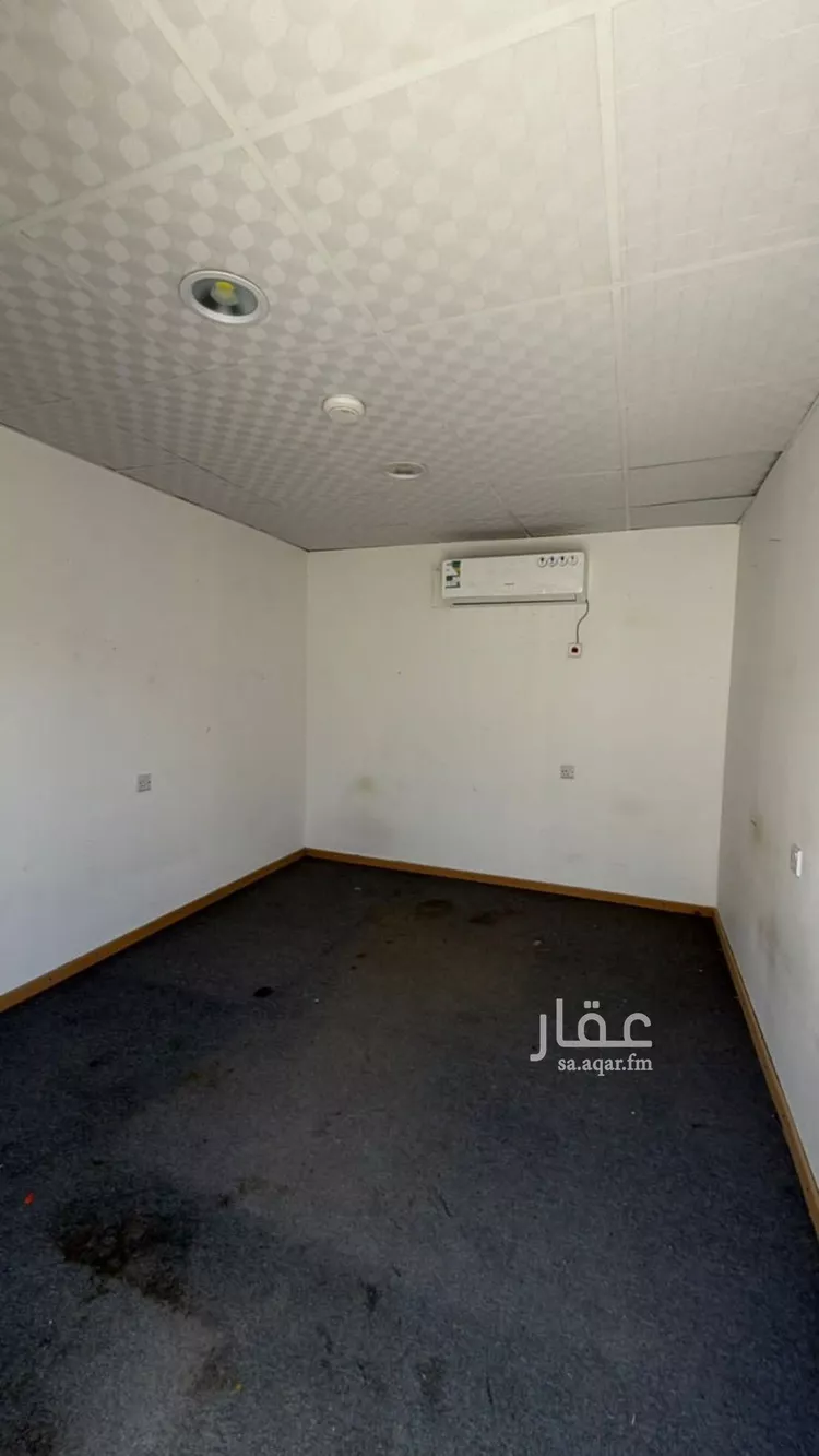 غرفة للإيجار في شارع عمر بن أبي بكر, حي الرمال, مدينة الرياض, منطقة الرياض