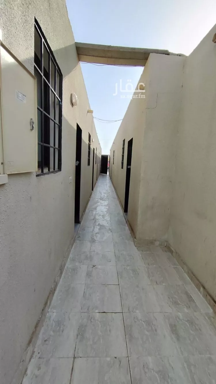 غرفة للإيجار في شارع دينار الأنصاري, حي الرمال, مدينة الرياض, منطقة الرياض صورة 5
