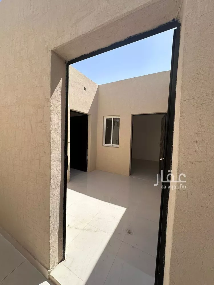 غرفة للإيجار في شارع الهضاب, حي الرمال, مدينة الرياض, منطقة الرياض صورة 3