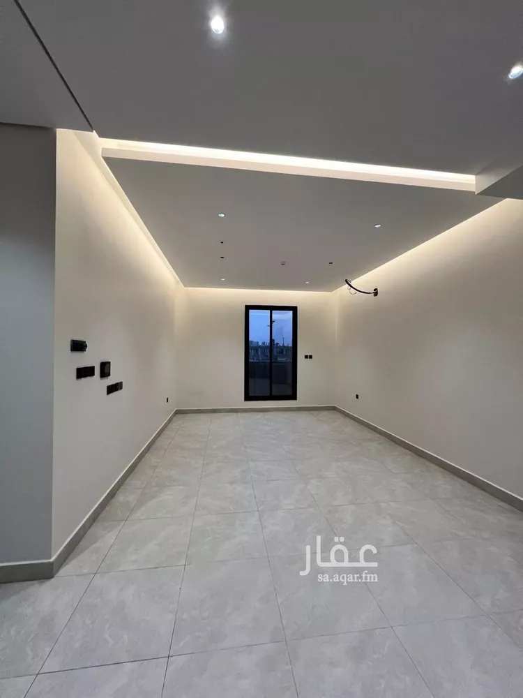 شقة للإيجار في شارع عباده بن عمرو الانصاري, حي الرمال, مدينة الرياض, منطقة الرياض 26