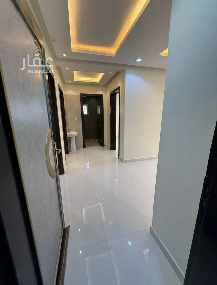 شقة للإيجار في شارع جبل العوصاء, حي قرطبة, مدينة الرياض, منطقة الرياض 9