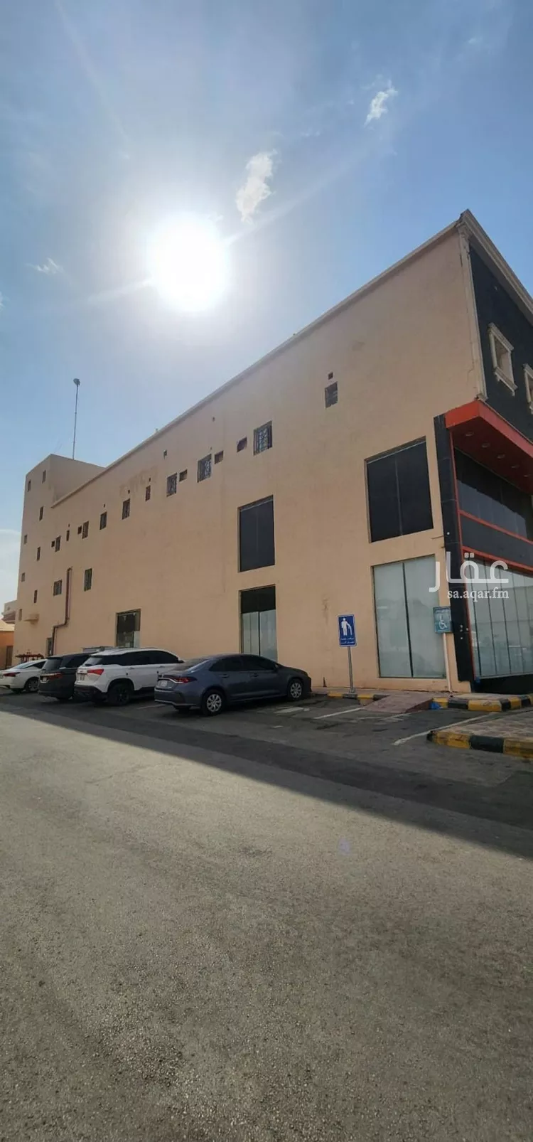 شقة للإيجار في شارع عمر الداغستاني, حي الجنادرية, مدينة الرياض, منطقة الرياض صورة 2