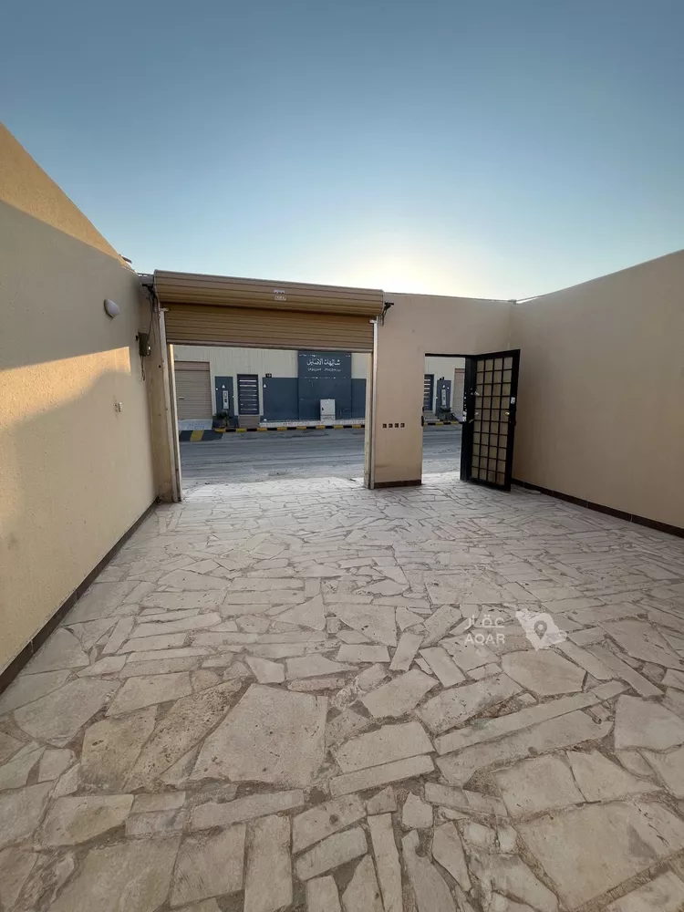استراحة للإيجار في شارع العمارين, حي الرمال, مدينة الرياض, منطقة الرياض 3