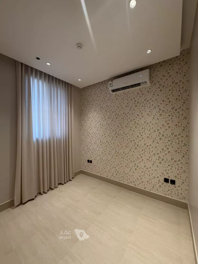 شقة للإيجار في شارع وادي الشوكة, حي قرطبة, مدينة الرياض, منطقة الرياض 8