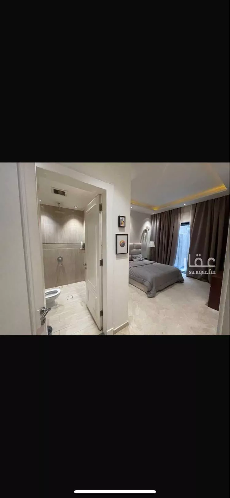Furnished Apartment for Booking in Riyadh Al Malqa 10