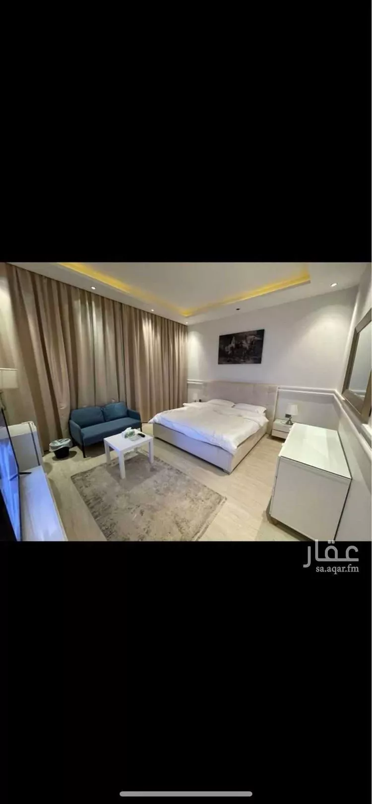 شقة مفروشة للحجز في شارع الافاضله ، حي القيروان ، الرياض ، منطقة الرياض 7