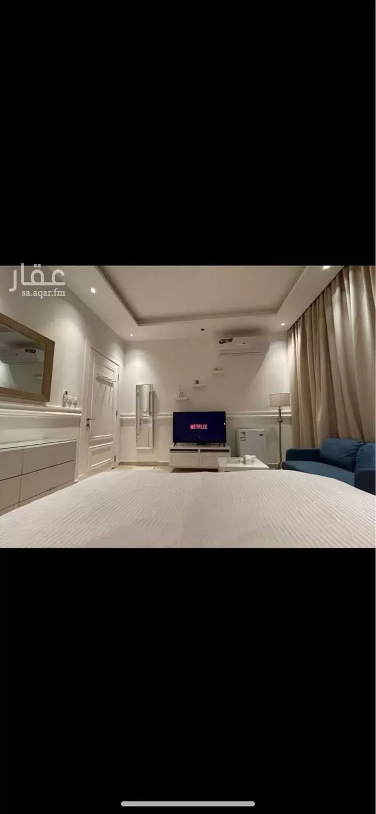 شقة مفروشة للحجز في شارع الافاضله ، حي القيروان ، الرياض ، منطقة الرياض 8