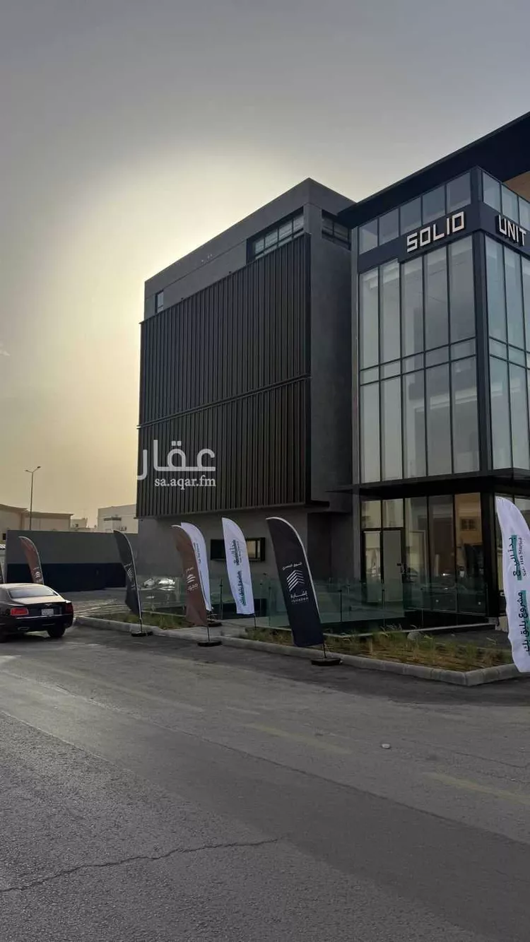 شقة للإيجار في شارع قلعة صلاح الدين, حي العقيق, مدينة الرياض, منطقة الرياض صورة 2