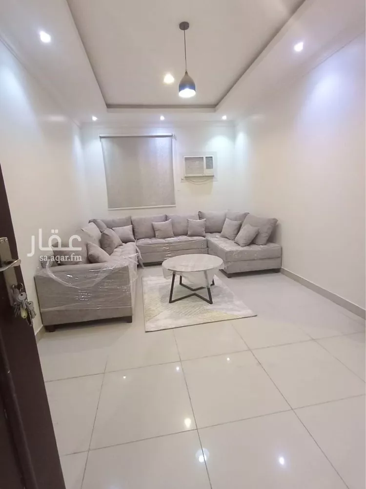 شقة للإيجار في شارع وادي الحياه, حي القادسية, مدينة الرياض, منطقة الرياض 6