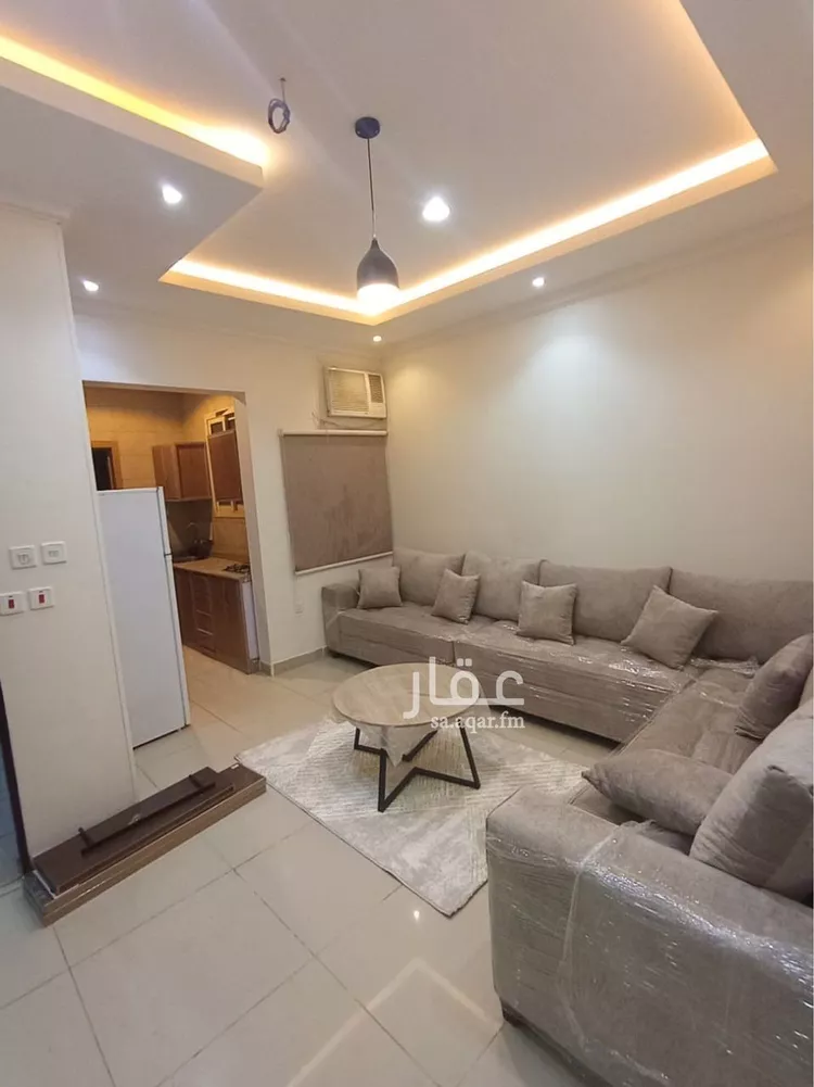 عمارة للإيجار في شارع وادي الحياه, حي القادسية, مدينة الرياض, منطقة الرياض صورة 4