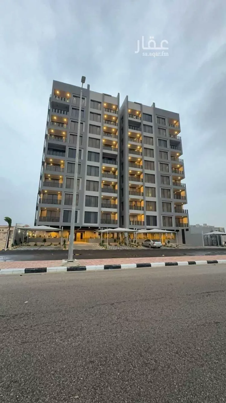 شقة للبيع في حي الجامعيين, مدينة الدمام, المنطقة الشرقية
