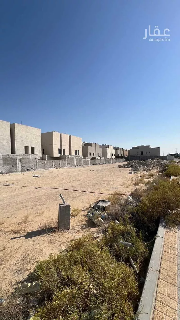Land for Sale in Dammam Ash Shulah
