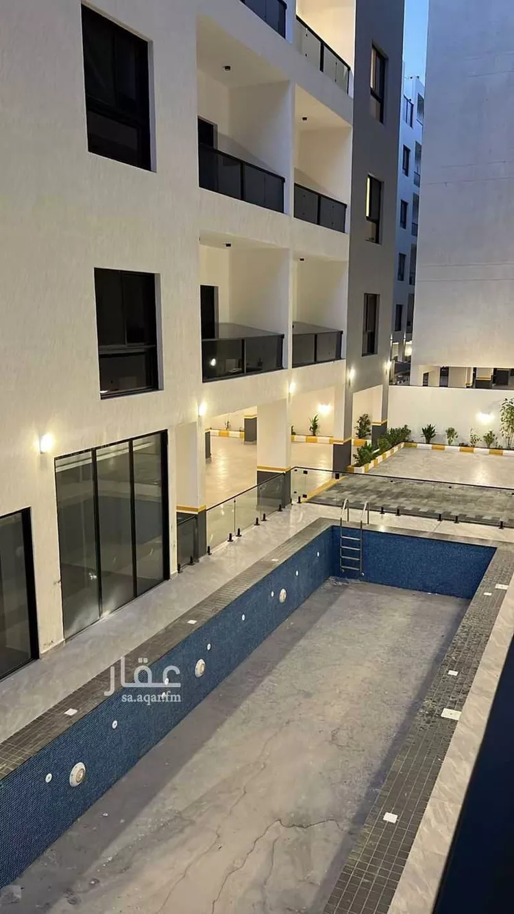 شقة للإيجار في حي البحر, مدينة الخبر, المنطقة الشرقية صورة 2