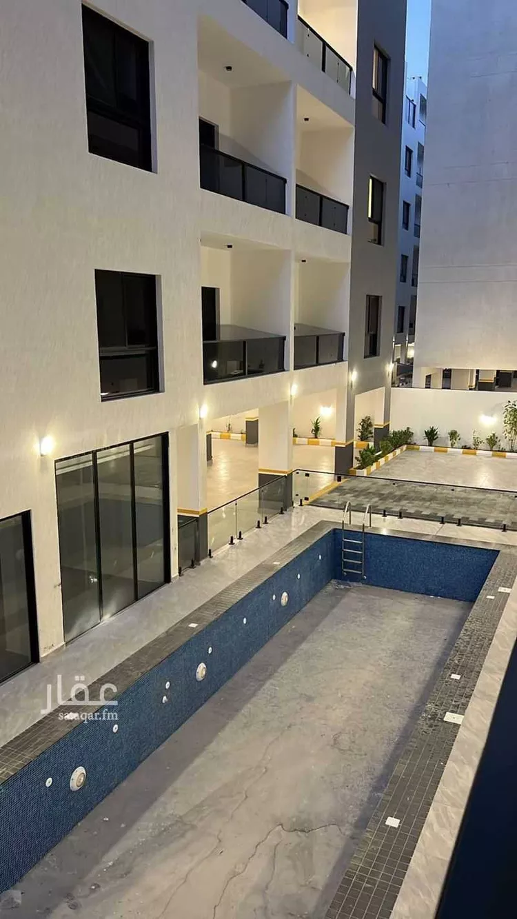 شقة للإيجار في حي البحر, مدينة الخبر, المنطقة الشرقية صورة 2