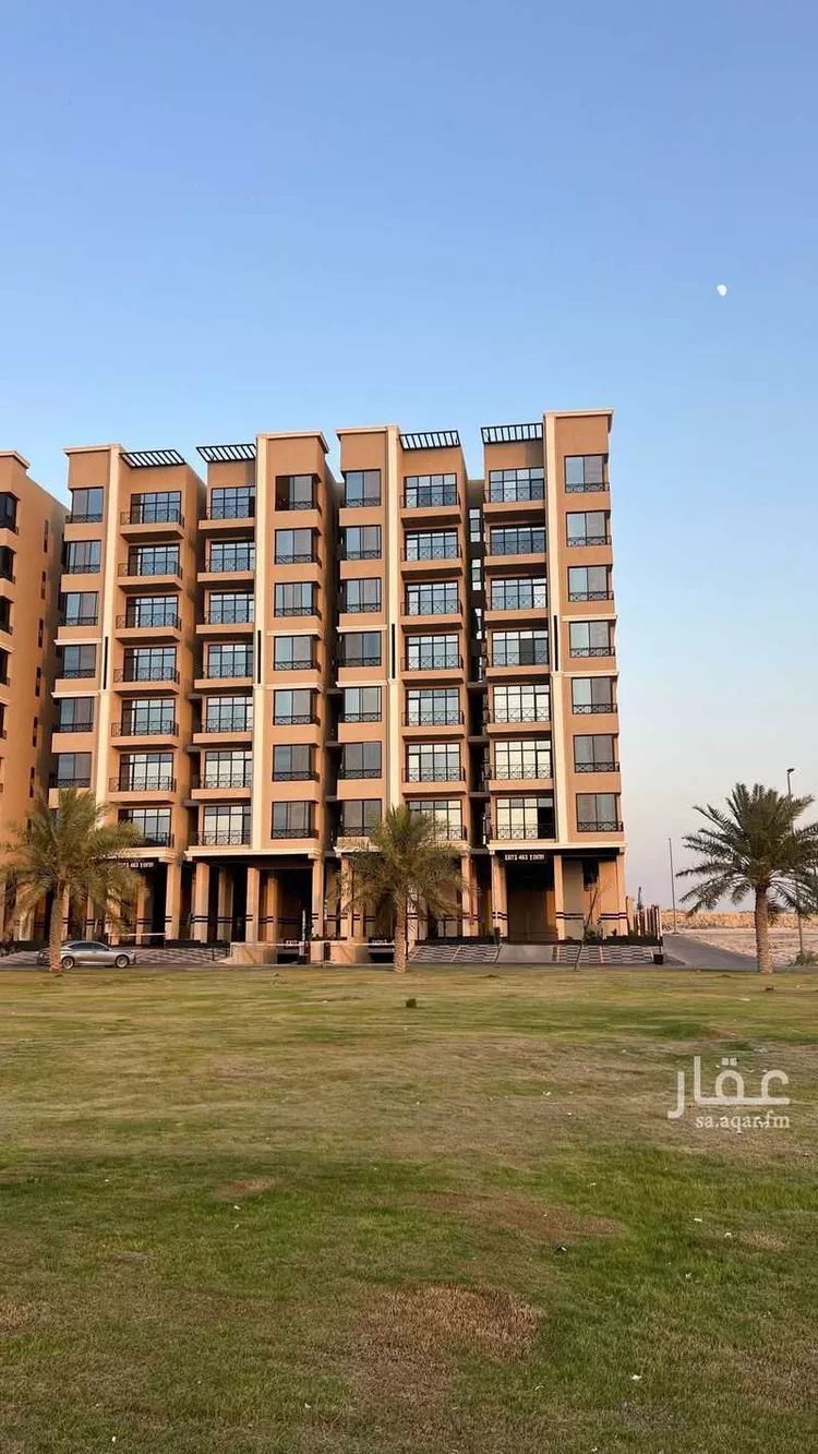 Apartment for Sale in Dammam Ash Shulah