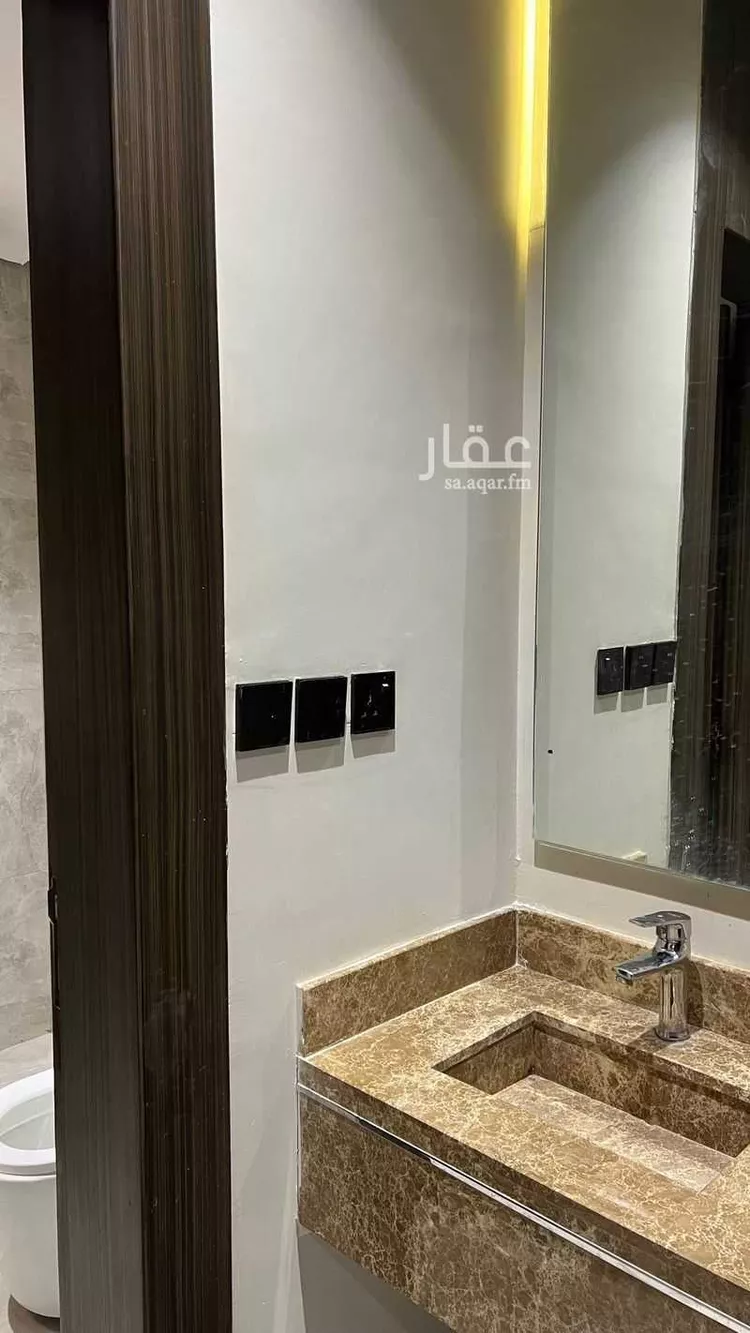 شقة للإيجار في شارع الصداوي, حي ضاحية الملك فهد, مدينة الدمام, المنطقة الشرقية صورة 5