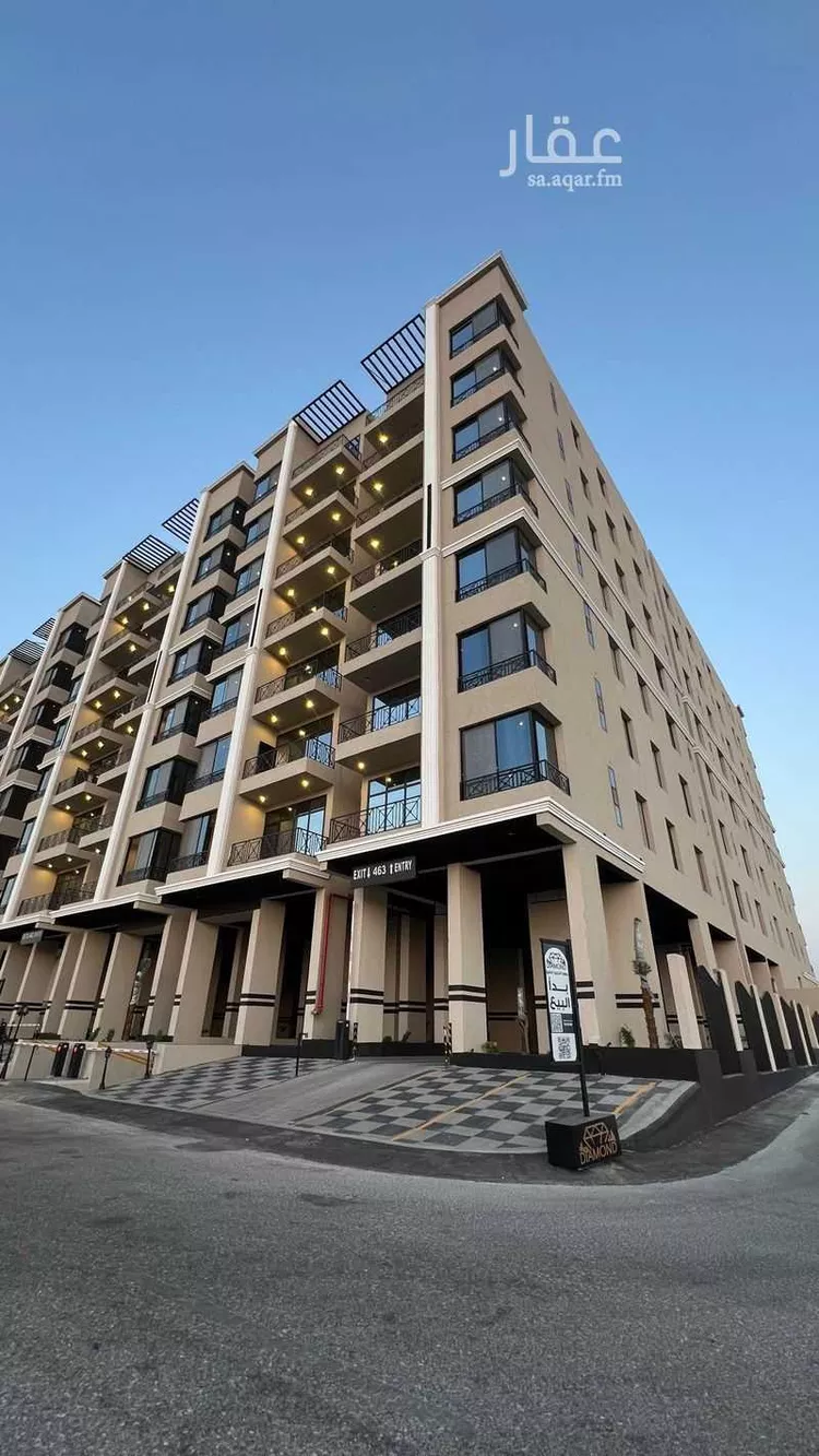 Apartment for Sale in Dammam Ash Shulah صورة 3