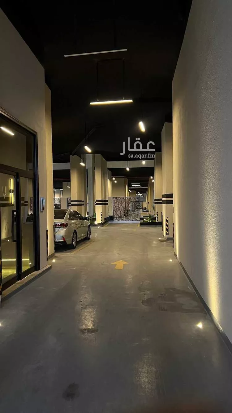شقة للبيع في شارع انس ابن مالك, حي الشعلة, مدينة الدمام, المنطقة الشرقية 6