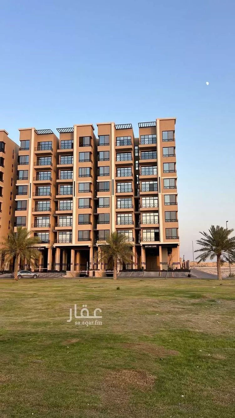 Apartment for Sale in Dammam Ash Shulah
