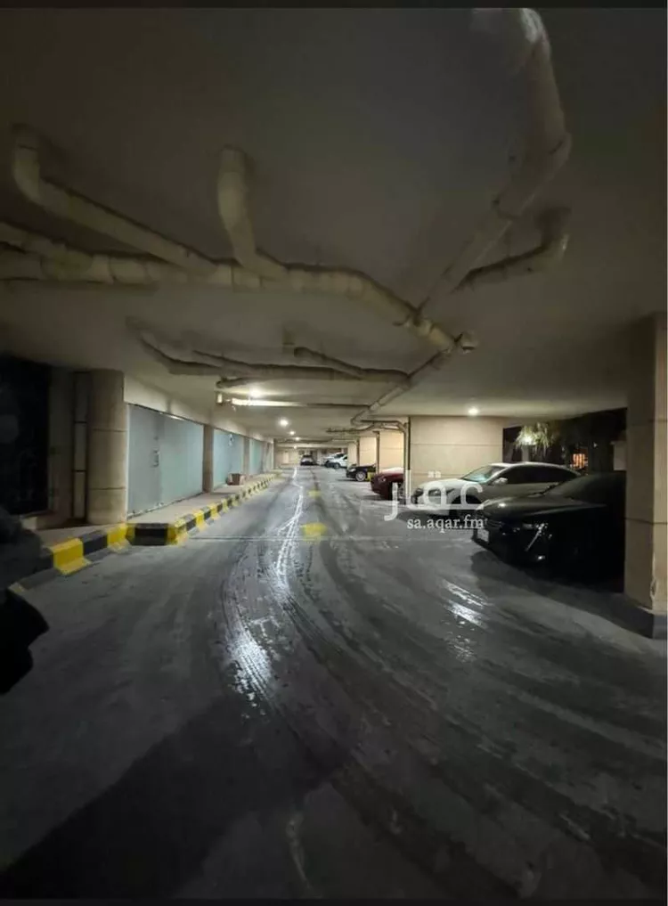 شقة للإيجار في شارع جبل شدقم, حي الحمراء, مدينة الخبر, المنطقة الشرقية صورة 5