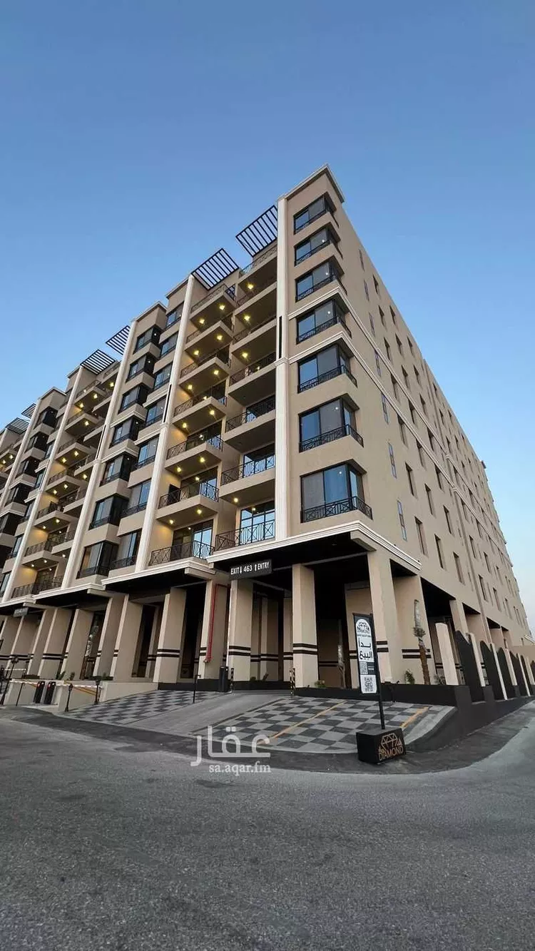 Apartment for Sale in Dammam Ash Shulah صورة 3