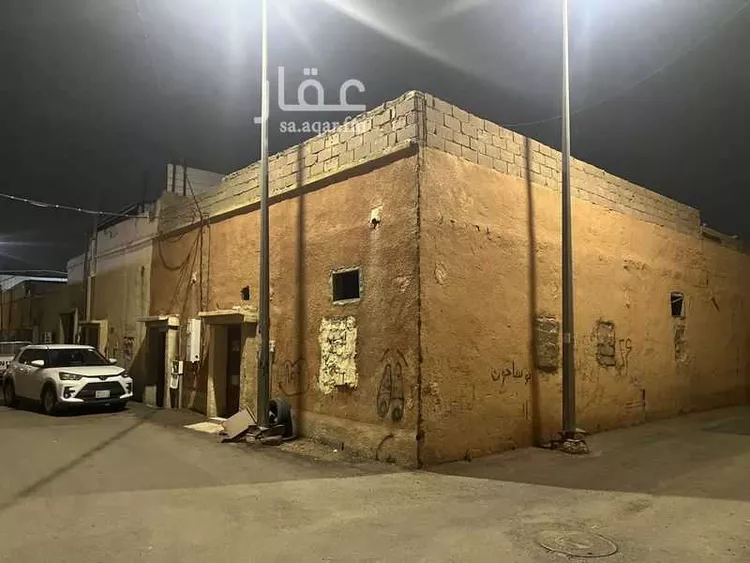 دور للبيع في شارع ابي علي الدباس ، حي الوسيطاء ، حائل ، منطقة حائل