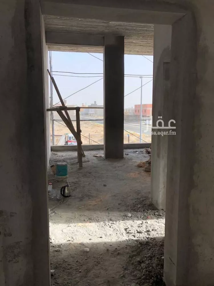 فيلا للبيع في شارع عمرو ابن الجموح ، حي ولي العهد ، مكة ، منطقة مكة المكرمة