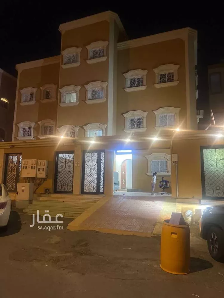 شقة للإيجار في شارع عكرمة الهاشمي ، حي الموسى ، خميس مشيط ، خميس مشيط