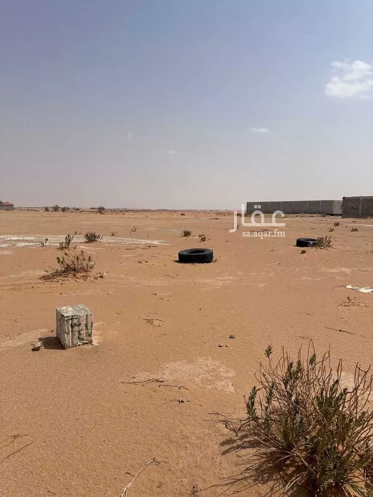 Land for Sale in Riyadh Banban