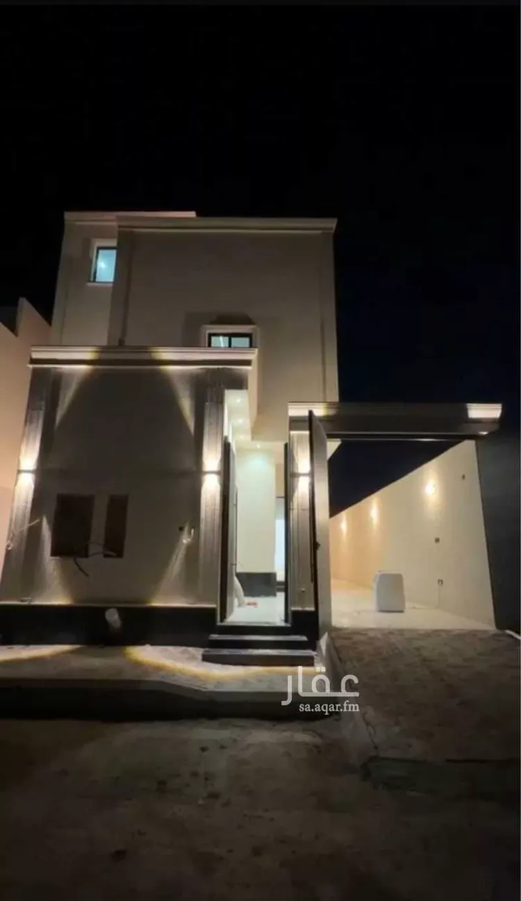 Floor for Sale in Riyadh Dahiat Namar