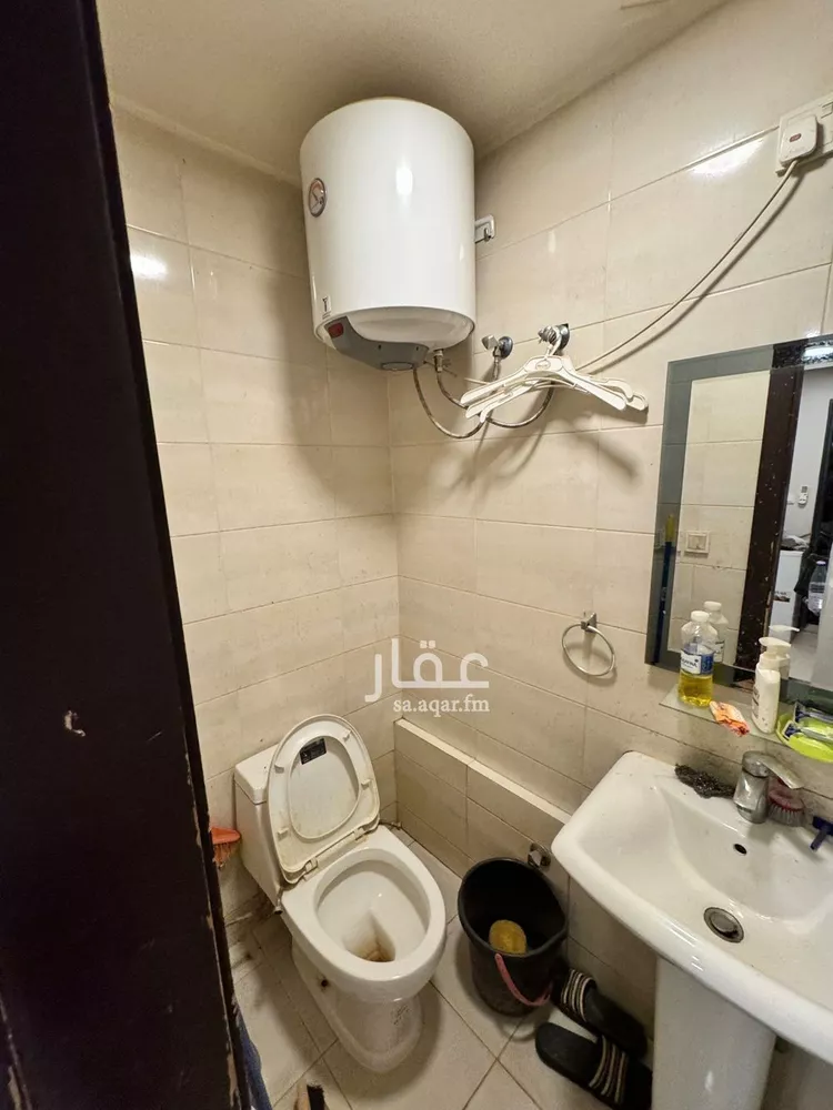 غرفة للإيجار في شارع رقم 427, حي النرجس, مدينة الرياض, منطقة الرياض صورة 2