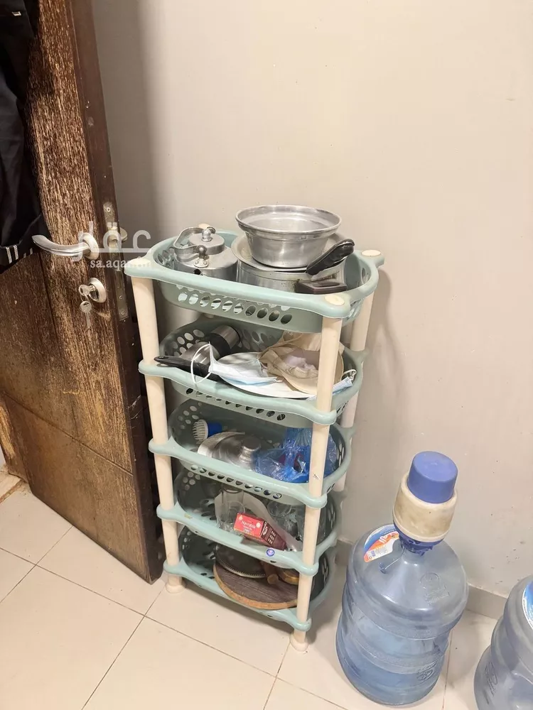 غرفة للإيجار في شارع رقم 427, حي النرجس, مدينة الرياض, منطقة الرياض صورة 4