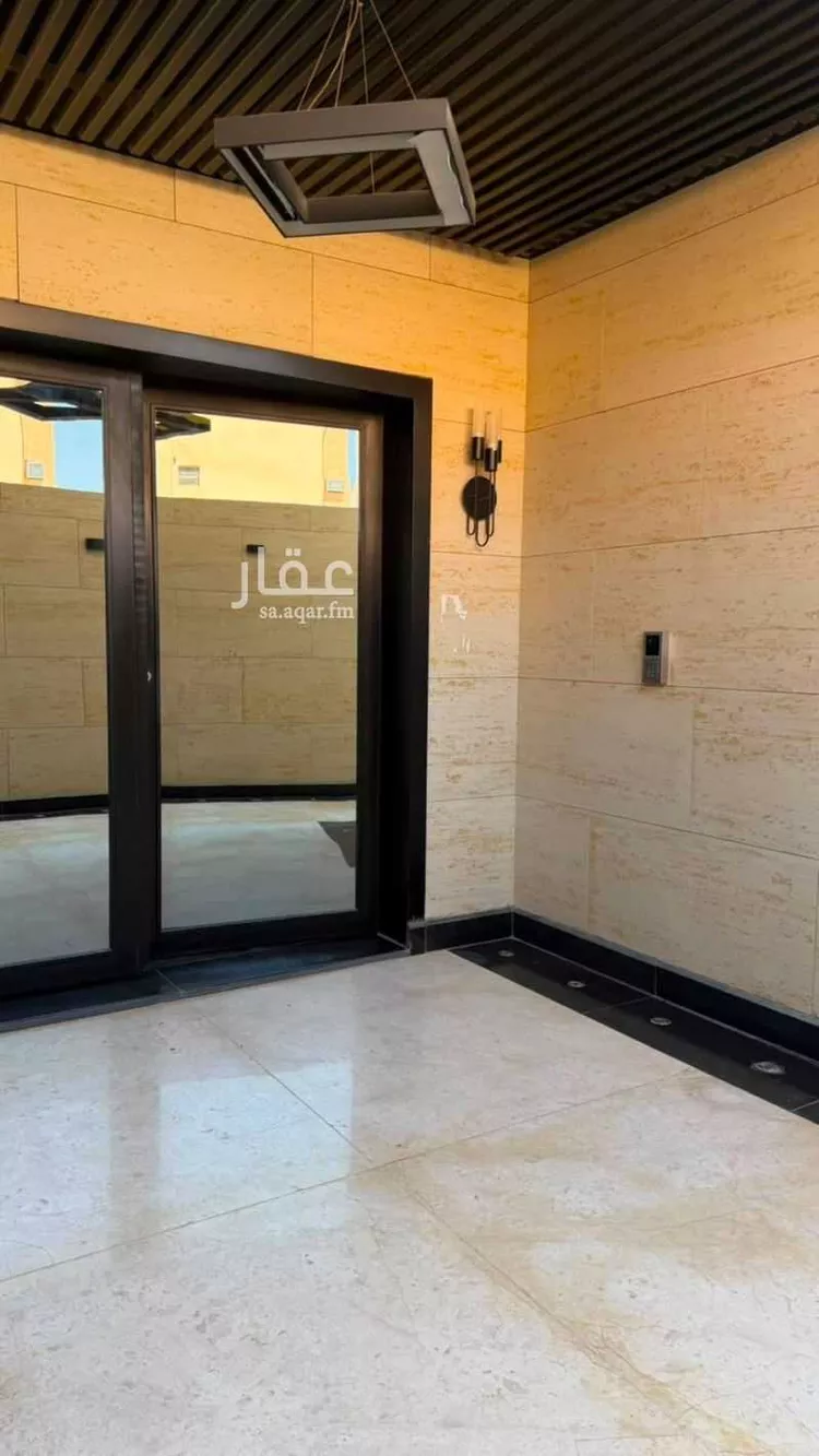 شقة للإيجار في شارع الجميل ابن حاتم, حي ظهرة لبن, مدينة الرياض, منطقة الرياض صورة 5