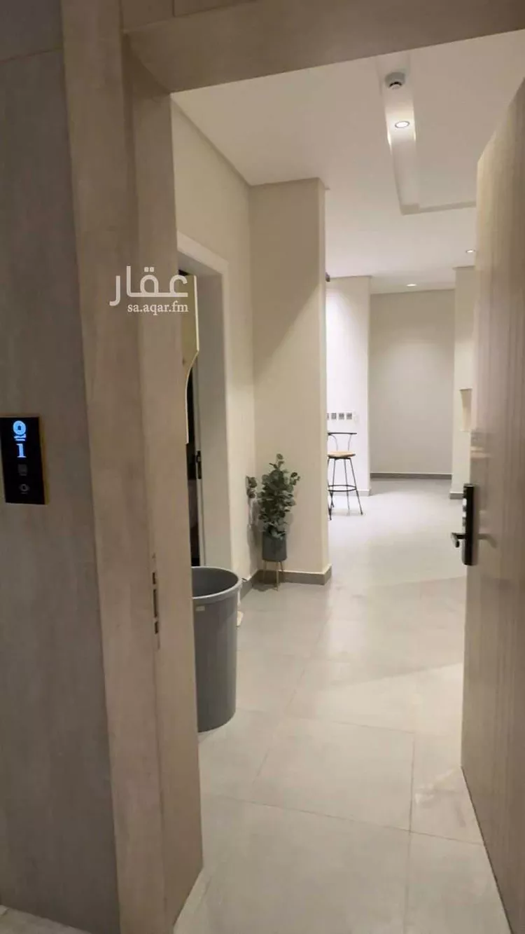 شقة للإيجار في شارع اسماعيل الازهري, حي المونسية, مدينة الرياض, منطقة الرياض صورة 2