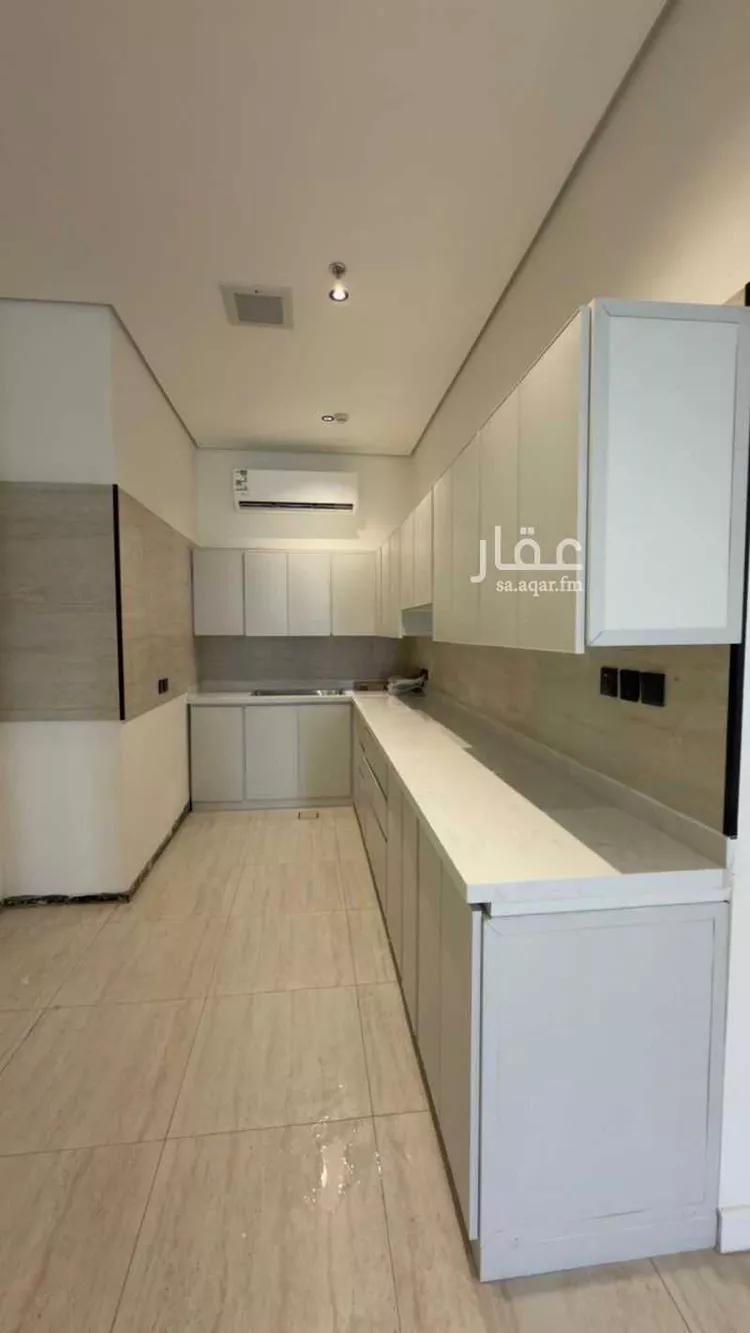 شقة للإيجار في شارع صالح بن محمد, حي القيروان, مدينة الرياض, منطقة الرياض 1 صورة